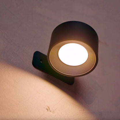 WALL LAMP